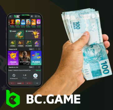 BC Game Bonuses A Detailed Guide to Maximizing Your Online Casino Experience