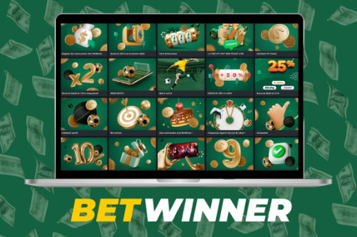 Betwinner Betting Your Complete Guide to Smart Wagering