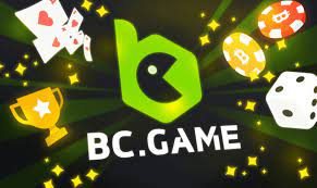 Explore the Excitement of Live Casino On Bc.Game