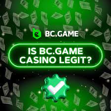 Explore the Excitement of Live Casino On Bc.Game