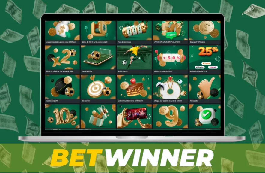 Maximize Earnings with Betwinner Affiliate Program