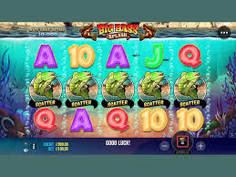 Large Bass Sprinkle Slot - Evaluation, Demonstration Play & & Payment Information