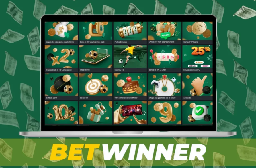 The Comprehensive Guide to Betwinner Betting