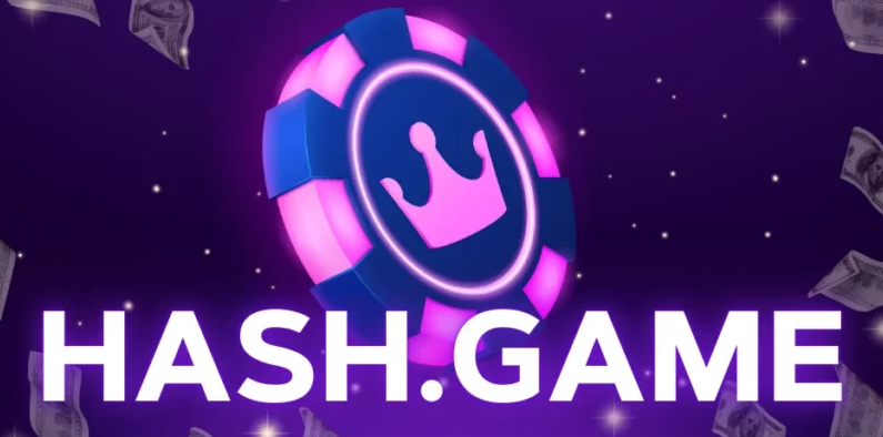 Unraveling the Thrills of Hash Game Casino Club