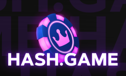 Unraveling the Thrills of Hash Game Casino Club