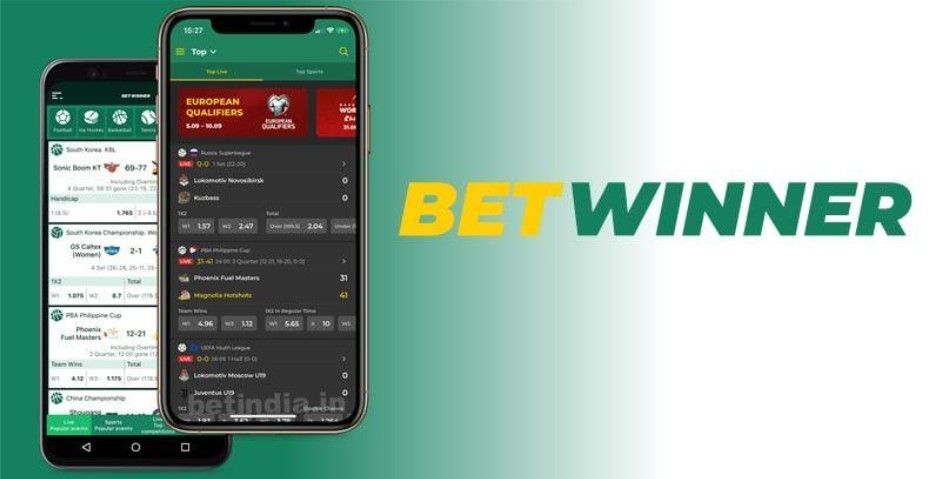 Comprehensive Guide to Betwinner Your Ultimate Betting Partner