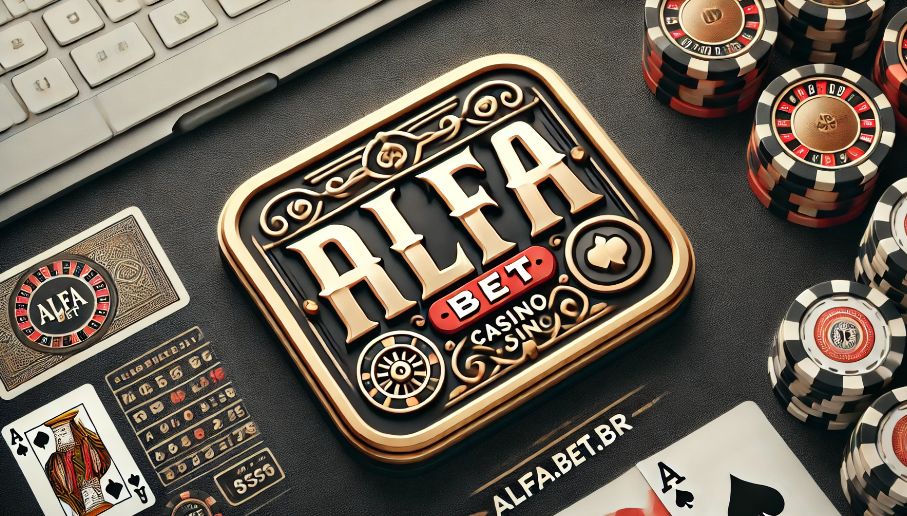 Conheça o Alfa Bet A Revolução das Apostas Online