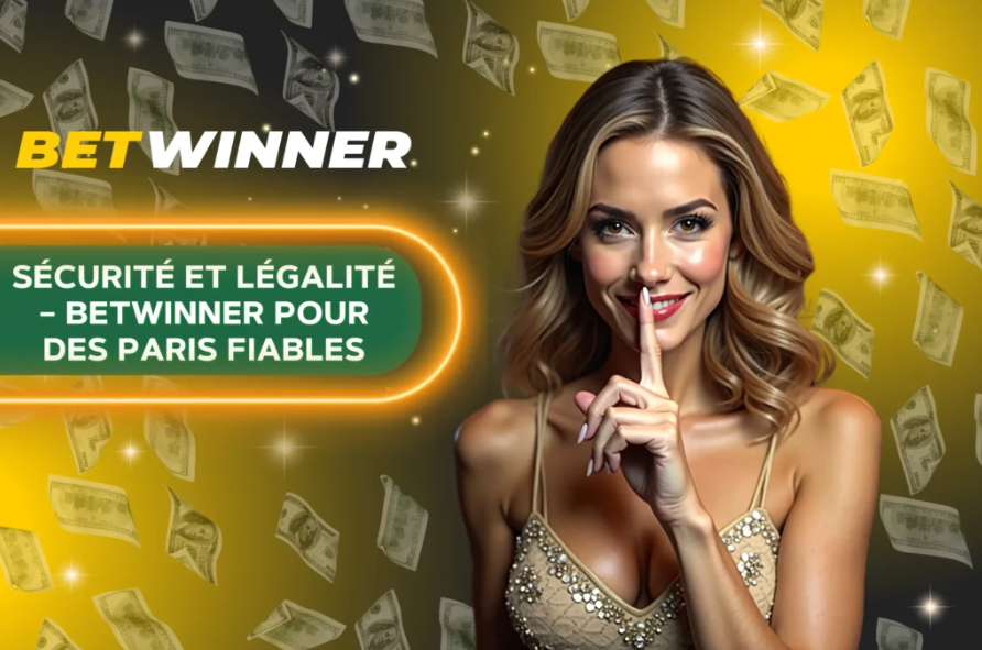 Découvrez Betwinner Bookmaker pour une expérience de paris inégalée