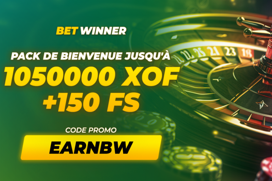 Découvrez Betwinner Bookmaker pour une expérience de paris inégalée