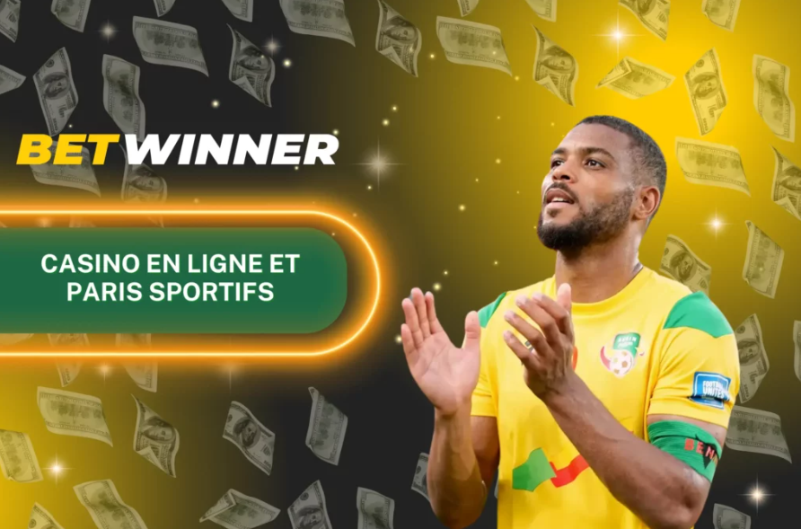 Découvrez les Avantages des Betwinner Promo Codes 2