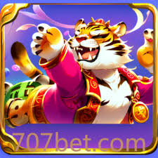 Descubra o Mundo do Jogo Online com 707bet 43