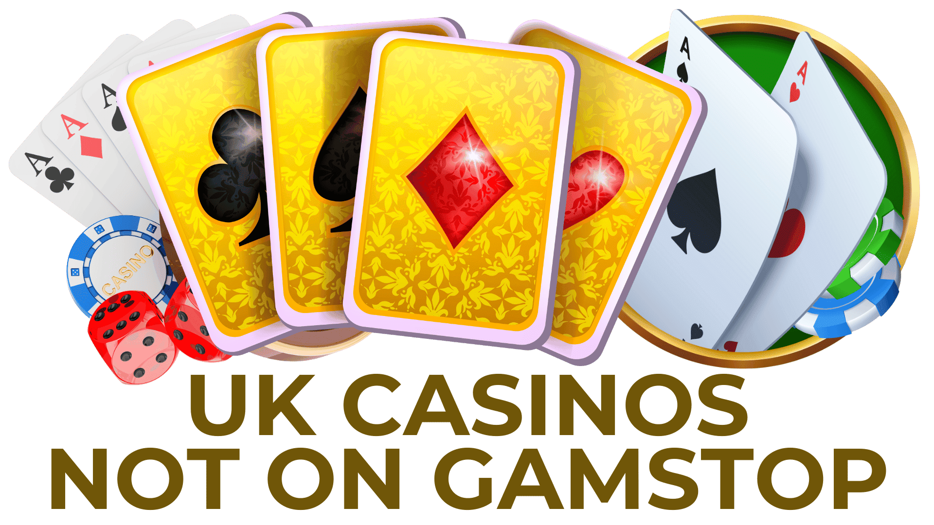 Discover Exciting Casino Sites Not on Gamstop 1401