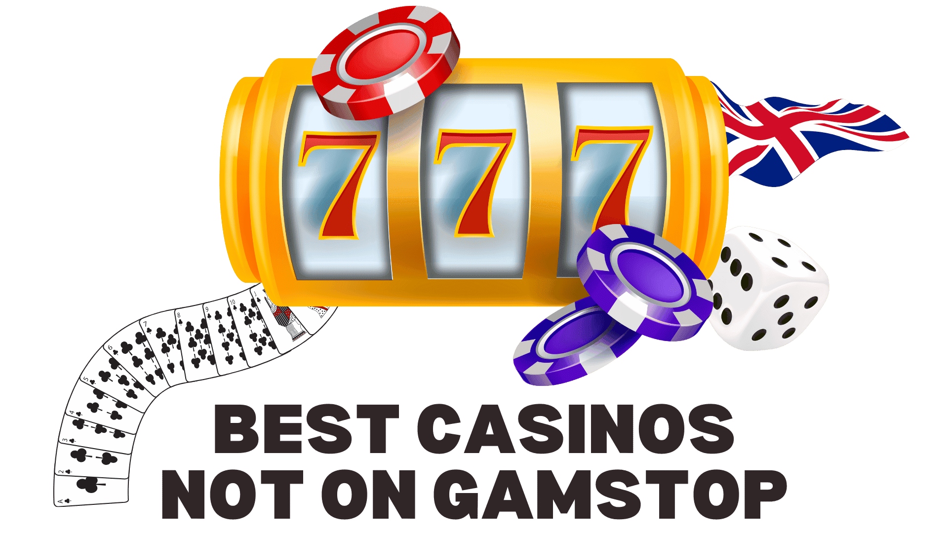 Discover Exciting Casino Sites Not on Gamstop 146