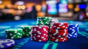 Discover the Best Casinos Not on Gamstop 2994