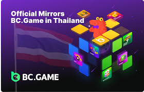 Discover the Excitement of Bc Game Casino