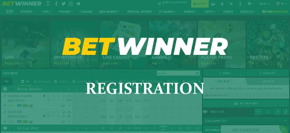 Discover the Thrills of Betting with Betwinner 75