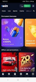 Experience the Excitement with 1win game Your Ultimate Gaming Destination Experience the Excitement with 1win game Your Ultimate Gaming Destination