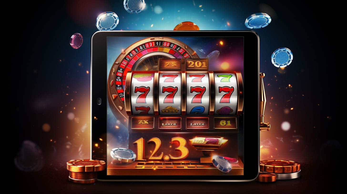 Experience the Thrill of KU9 Casino Online Gaming