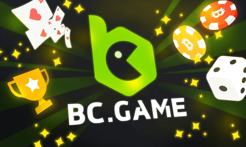 Explore the Thrilling World of Bcgame