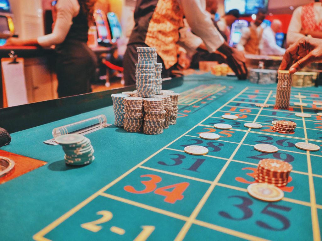 Exploring the Benefits of Non Gamstop Casinos 3956