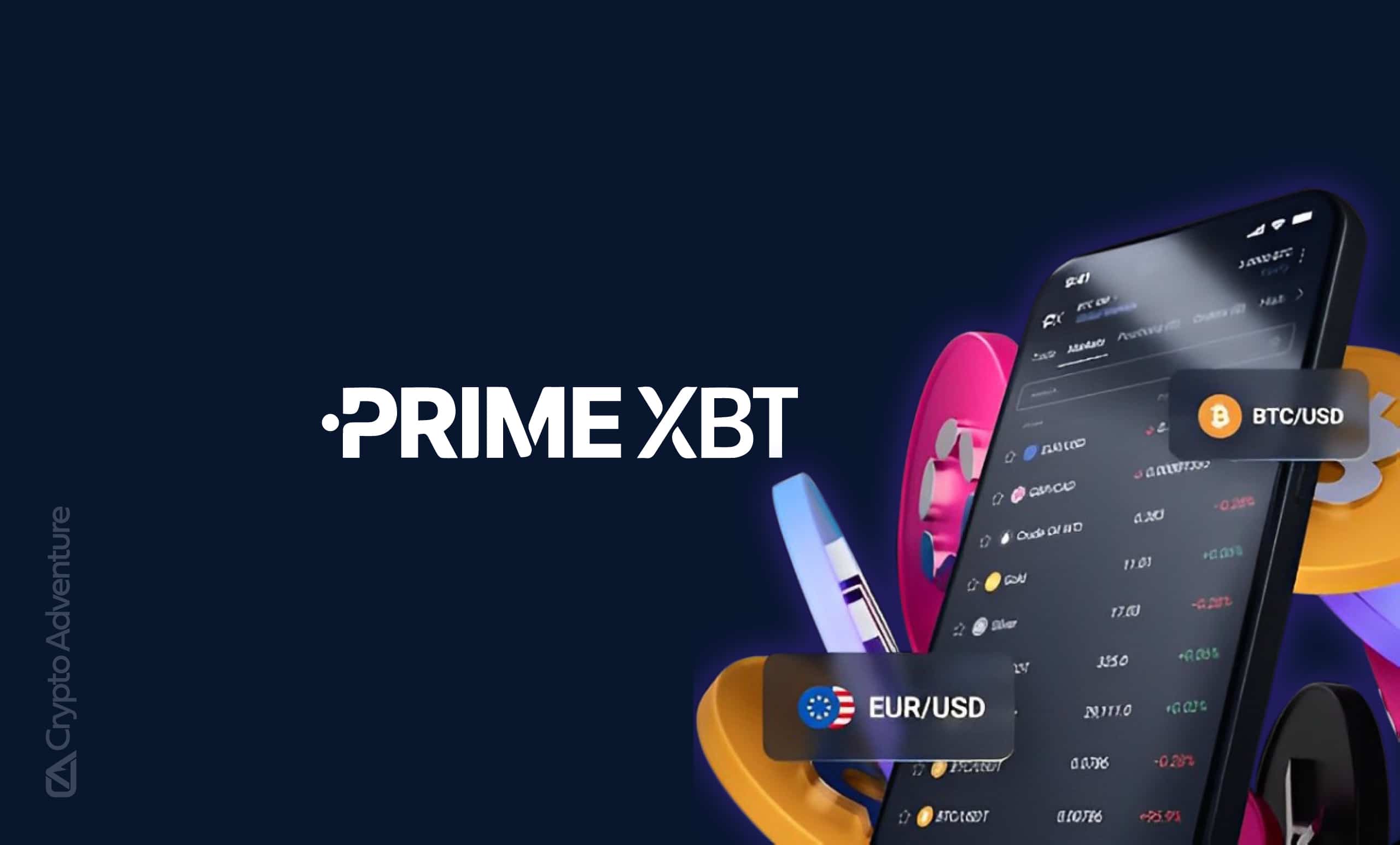 Exploring the Potential of PrimeXBT A Comprehensive Guide