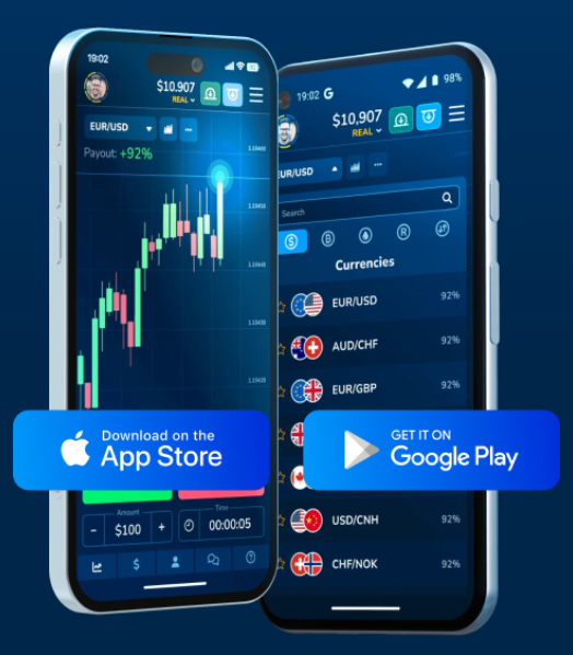 Как использовать Pocket Option Trader для успешной торговли на платформах бинарных опционов