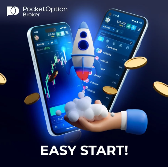 Mastering Pocket Option Trading Your Guide to Success