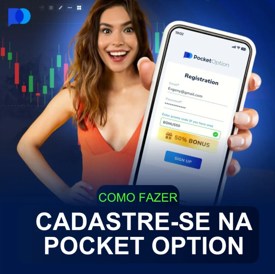 Mastering Trading with Pocketoption A Comprehensive Guide