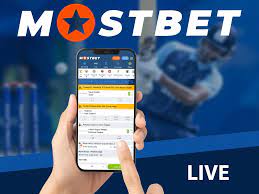 Mostbet Casino