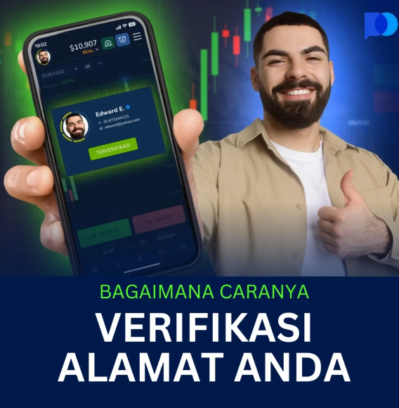 Pocket Option Demo Cara Efektif untuk Memahami Perdagangan Opsi Biner