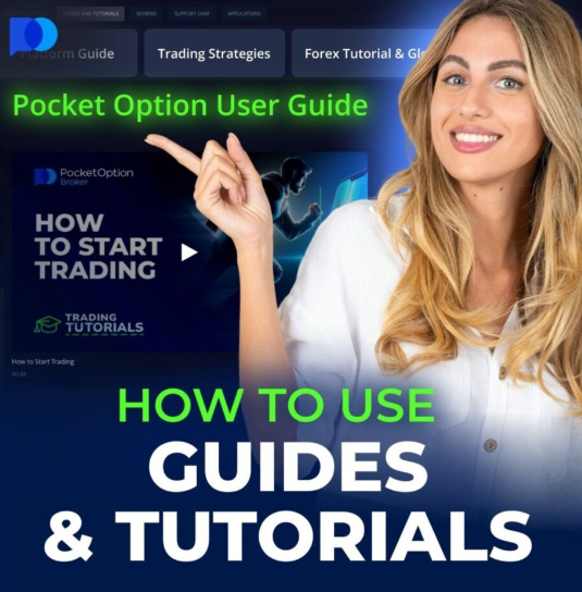 Pocket Option Traders Navigating the World of Binary Options