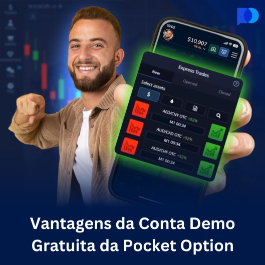 Pocketoption The Ultimate Trading Platform for Beginners and Experts