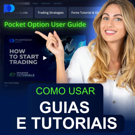 Pocketoption The Ultimate Trading Platform for Beginners and Experts