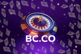 The Exciting World of Bc Casino Your Ultimate Gaming Destination The Exciting World of Bc Casino Your Ultimate Gaming Destination