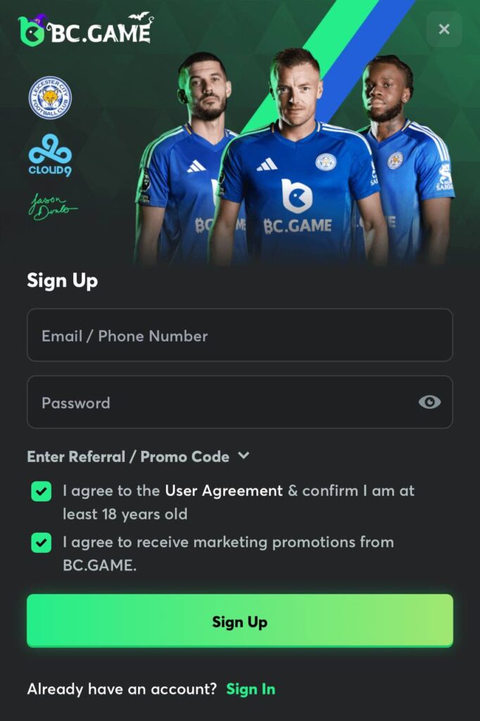 Ultimate Guide to Bc Game Casino Online Explore the Top Features and Benefits