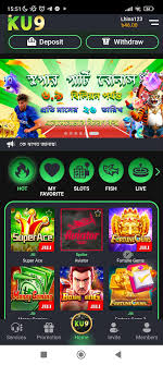 Unraveling the Excitement of KU9 Casino Your Ultimate Gaming Destination