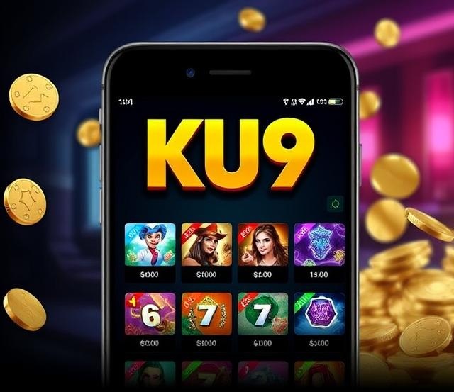 Unraveling the Excitement of KU9 Casino Your Ultimate Gaming Destination