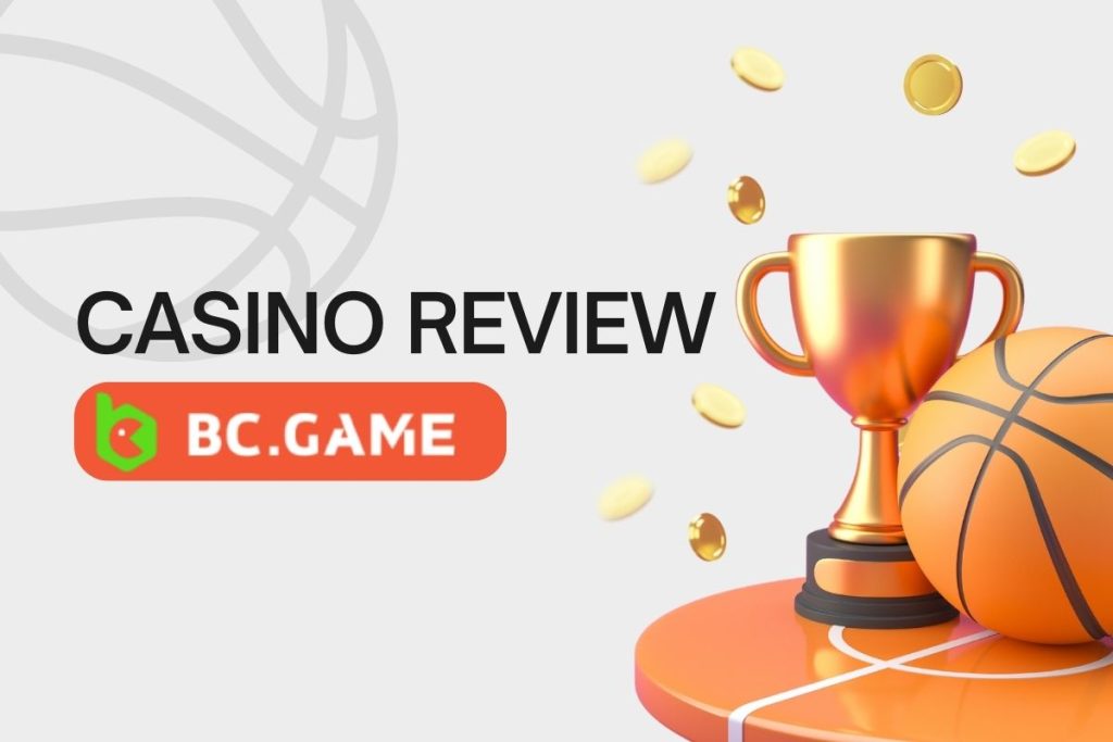 BC.GAME About The Next Generation of Online Gaming BC.GAME About The Next Generation of Online Gaming