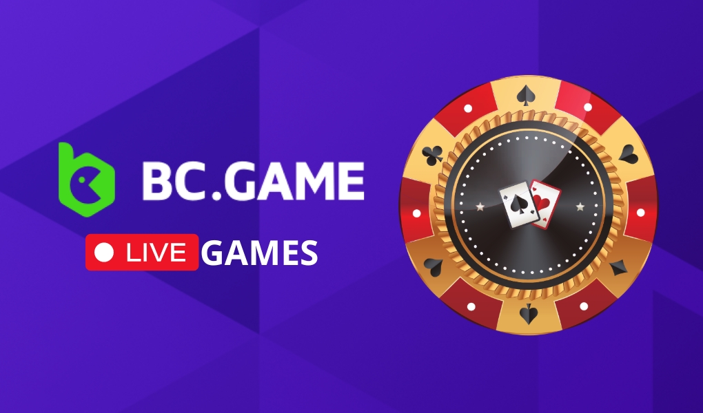 Découverte de BCGAME Votre Passerelle vers le Jeu en Ligne Découverte de BCGAME Votre Passerelle vers le Jeu en Ligne