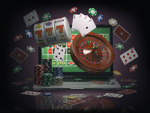 Discover the Best Betting Experience with betgr8 Discover the Best Betting Experience with betgr8