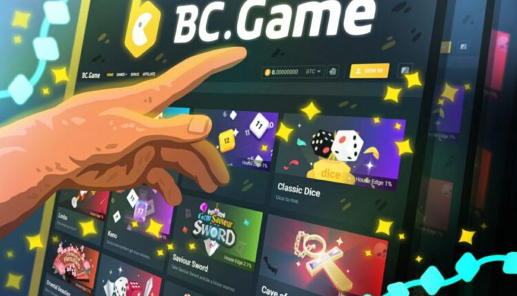 Discover the Exciting World of BC.Game Mirror Discover the Exciting World of BC.Game Mirror