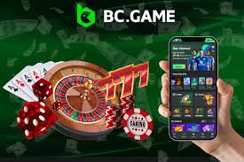 Discovering the Thrills of BC Game Estonia Discovering the Thrills of BC Game Estonia