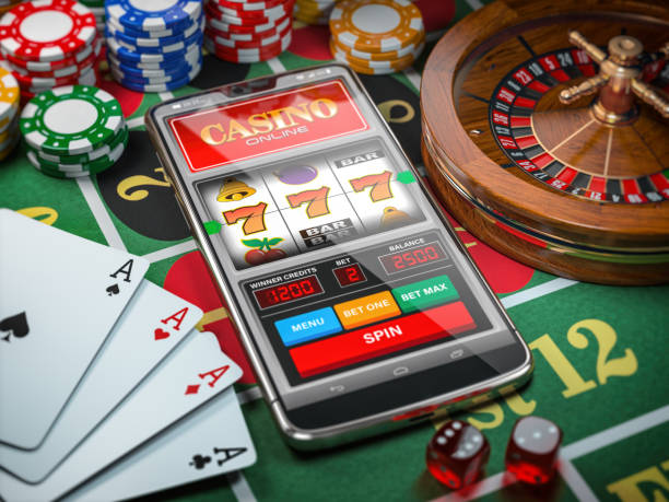 Explore the Excitement of Mr Bet Casino