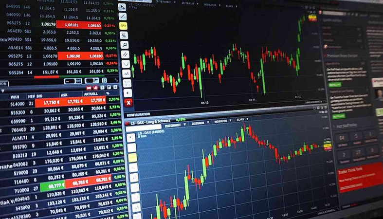 Explore the Exciting World of Trading with Pocket Option Explore the Exciting World of Trading with Pocket Option