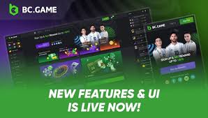 Explore the Thrills of Bcgame Your Ultimate Gaming Destination Explore the Thrills of Bcgame Your Ultimate Gaming Destination