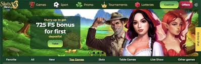 Exploring the Excitement of Online Casino Slots Muse