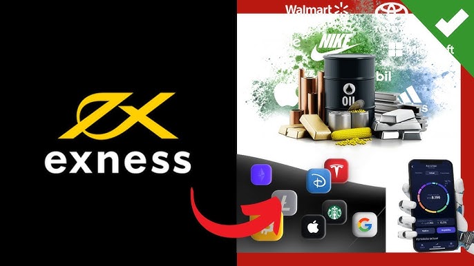 Forex Trading With Exness Your Ultimate Guide to Success Forex Trading With Exness Your Ultimate Guide to Success