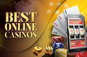 How Progressive Jackpots Work in Online Casinos The Key to Big Wins How Progressive Jackpots Work in Online Casinos The Key to Big Wins