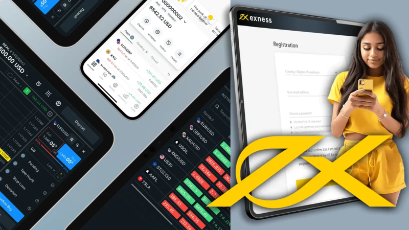 Mastering Exness News Trading Strategies and Insights Mastering Exness News Trading Strategies and Insights