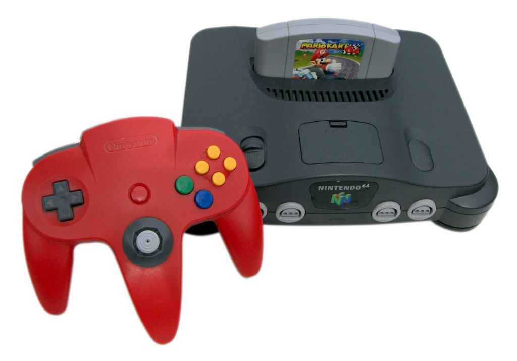Exactly How to Play NES Video Game ROMs on Your iPad or apple iphone